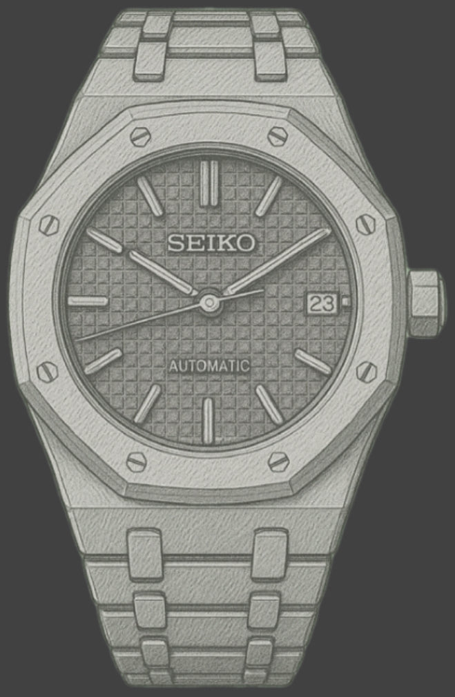 Seikoak