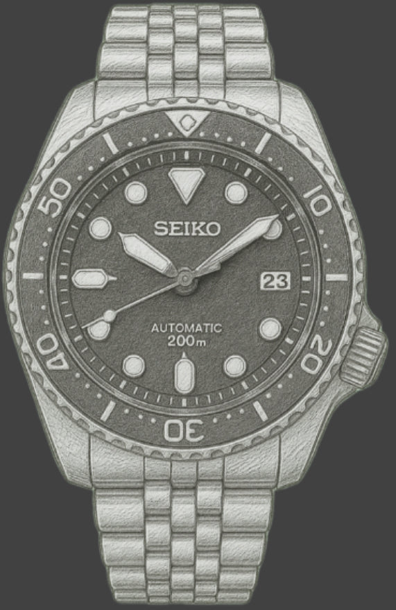 Seikomarina